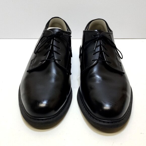 Capps Airlite Uniform Footwear Slip Resistant Oxford Work Men\'s US 9.5 Width 3E main image 6